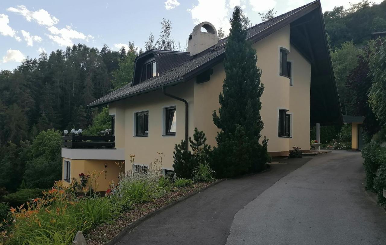 Haus Reinstadler Imst Ngoại thất bức ảnh
