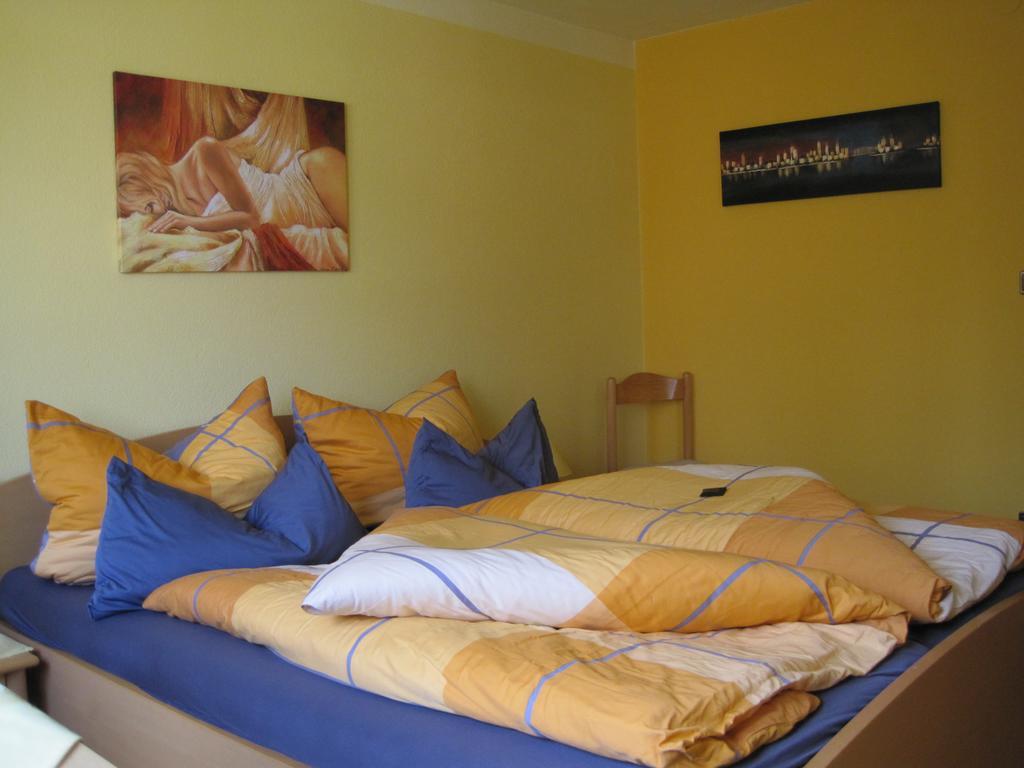 Haus Reinstadler Imst Phòng bức ảnh