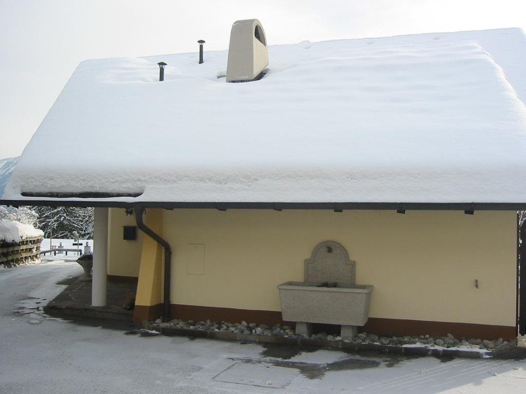 Haus Reinstadler Imst Phòng bức ảnh