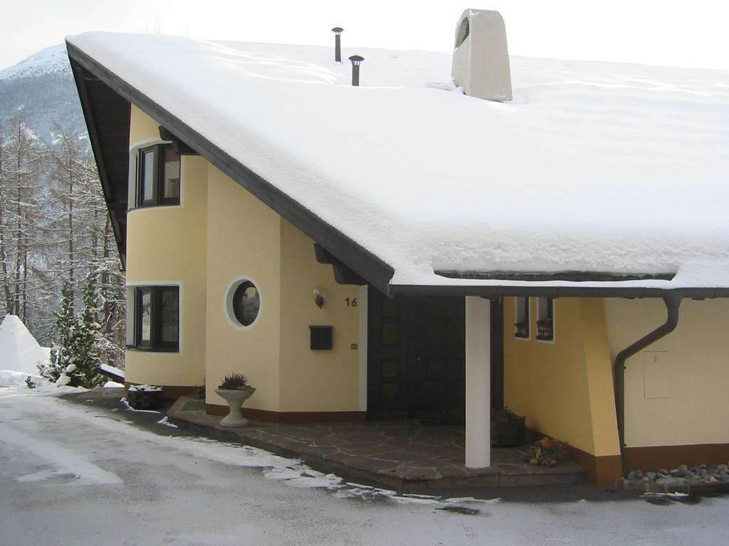 Haus Reinstadler Imst Phòng bức ảnh
