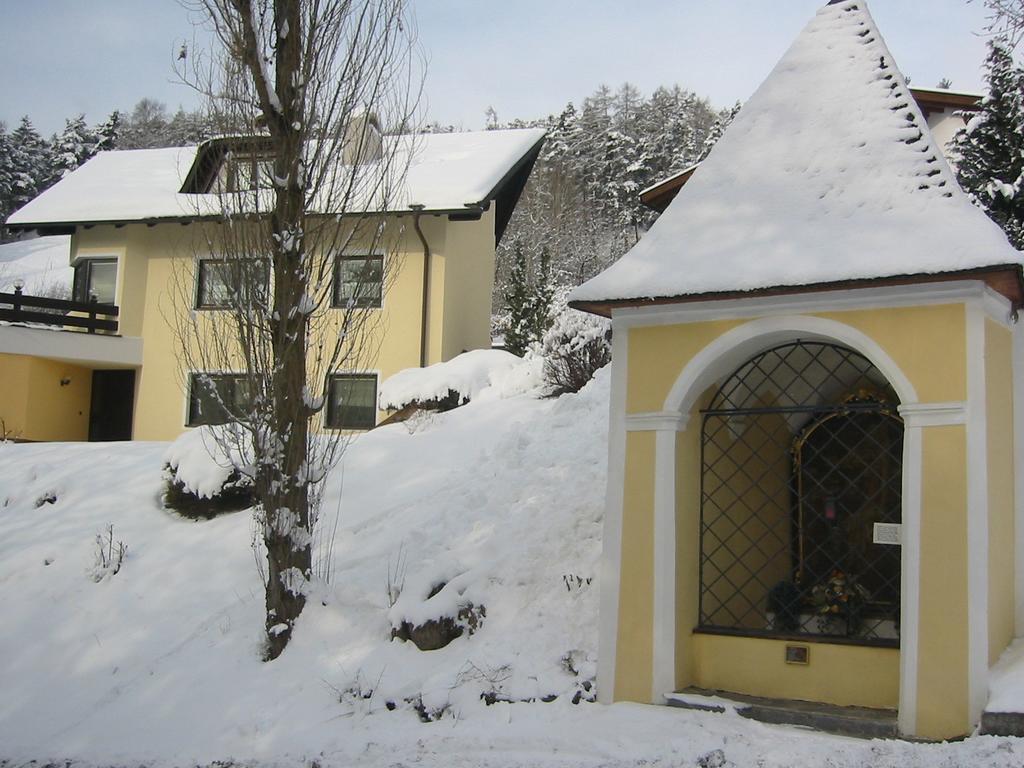 Haus Reinstadler Imst Phòng bức ảnh