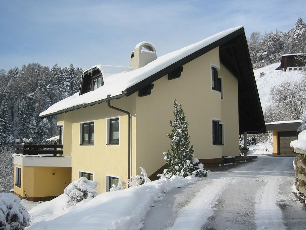 Haus Reinstadler Imst Phòng bức ảnh