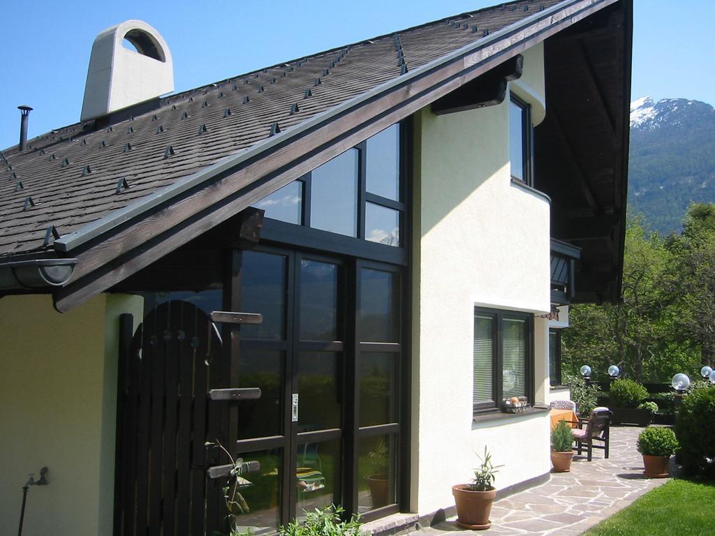 Haus Reinstadler Imst Phòng bức ảnh