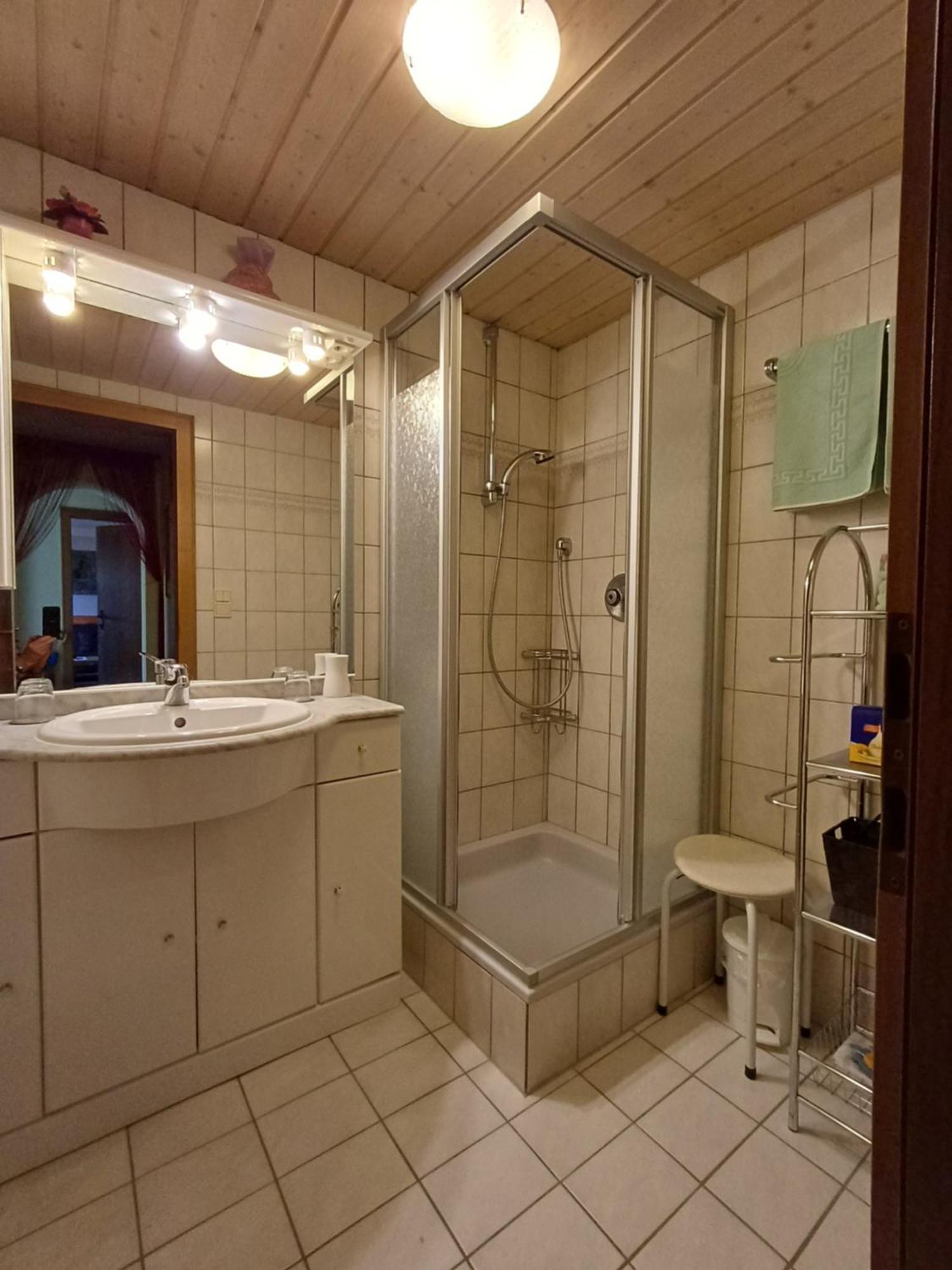 Haus Reinstadler Imst Ngoại thất bức ảnh
